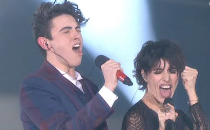 Michele Bravi, il primo messaggio dopo l’incidente in cui è morta Rosanna