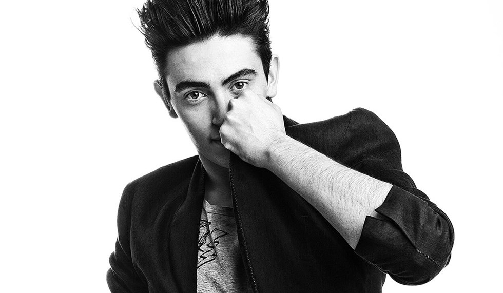 Michele Bravi, il primo messaggio dopo l’incidente in cui è morta Rosanna