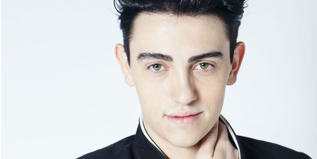Michele Bravi, il primo messaggio dopo l’incidente in cui è morta Rosanna
