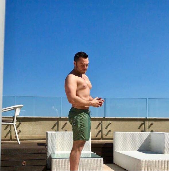 Tiziano Ferro: 40 anni in 40 foto e 40 citazioni