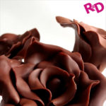 I fiori che tutte le donne vorrebbero: quelli di cioccolato!