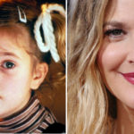 Da E.T a Santa Clarita Diet: com'è cambiata Drew Barrymore