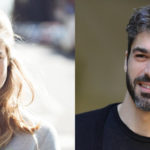 Chi è Cristina Marino, la nuova fidanzata di Luca Argentero (beata lei!)