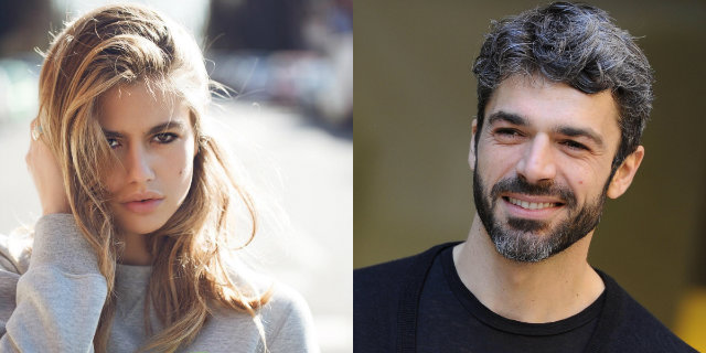 Chi è Cristina Marino, la nuova fidanzata di Luca Argentero (beata lei!) Chi è Cristina Marino, la nuova fidanzata di Luca Argentero (beata lei!)