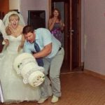 30 fotografie scattate un secondo prima che accada l'inevitabile