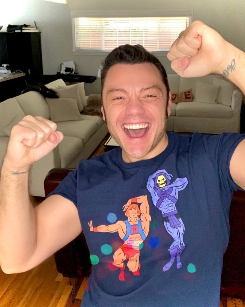 Tiziano Ferro: 40 anni in 40 foto e 40 citazioni