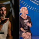 Isola dei Famosi: è di nuovo amore tra Paola Barale e Raz Degan?