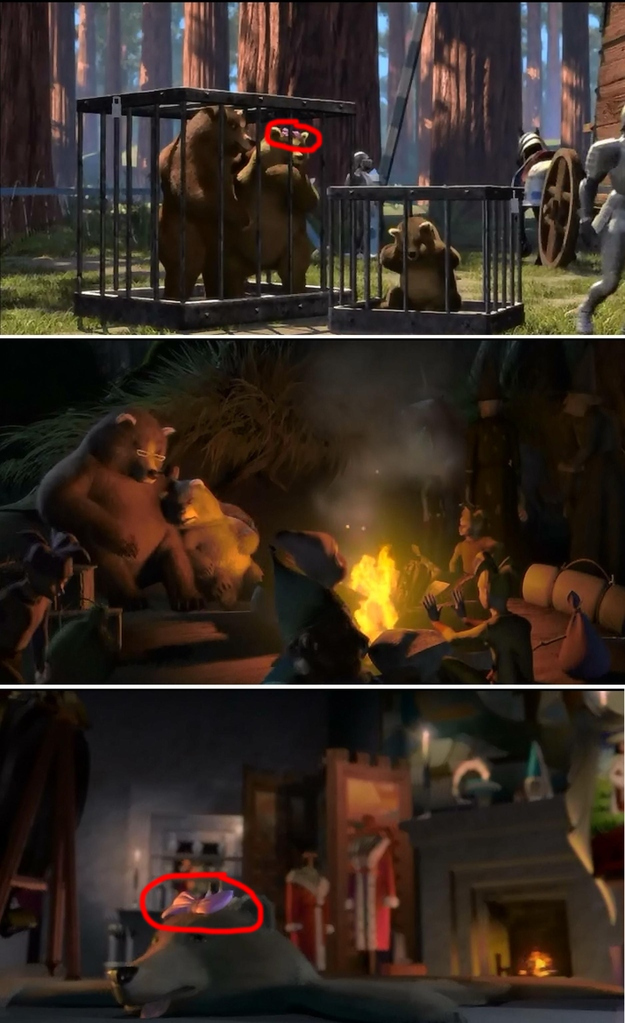 10 messaggi subliminali nei cartoni Disney e non solo: realtà o bufala?