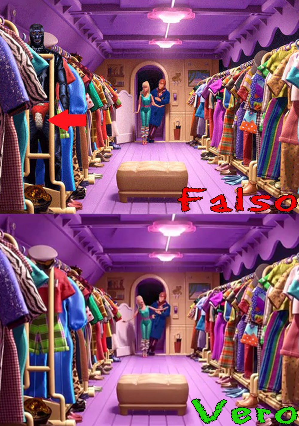 10 messaggi subliminali nei cartoni Disney e non solo: realtà o bufala?