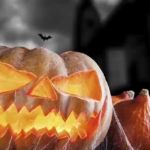 Una nail-art da brividi: le unghie perfette per la notte di Halloween