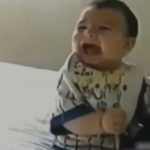 Non c'è suono più dolce di una risata di un bambino. E anche più divertente!
