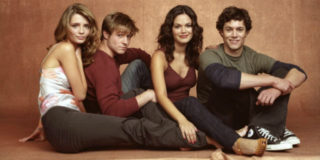 The OC: retroscena
