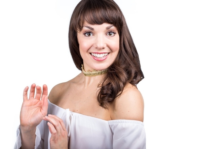 I chocker ispirati alle principesse Disney: a ognuna il suo