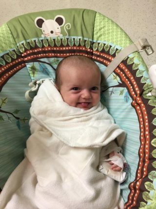 Felici di essere vivi. Il sorriso della neonata prematura e dei suoi amici Felici di essere vivi. Il sorriso della neonata prematura e dei suoi amici