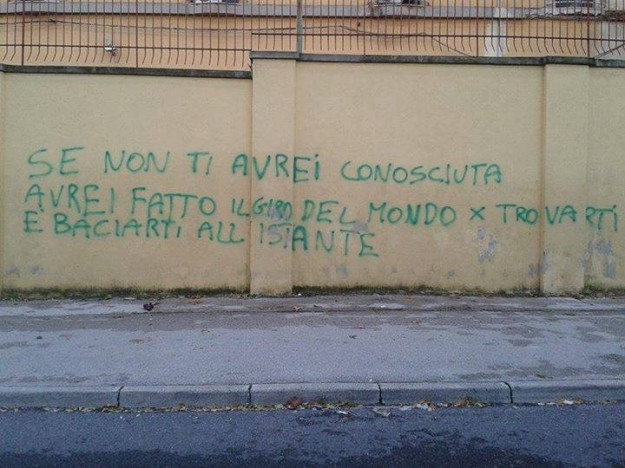 Cose che uccidono il sesso (per lei): le situazioni imbarazzanti