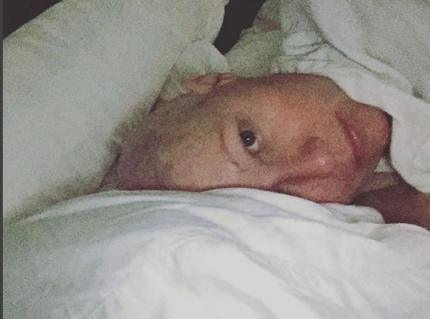 Shannen Doherty, il dolore e il coraggio della lotta contro il cancro