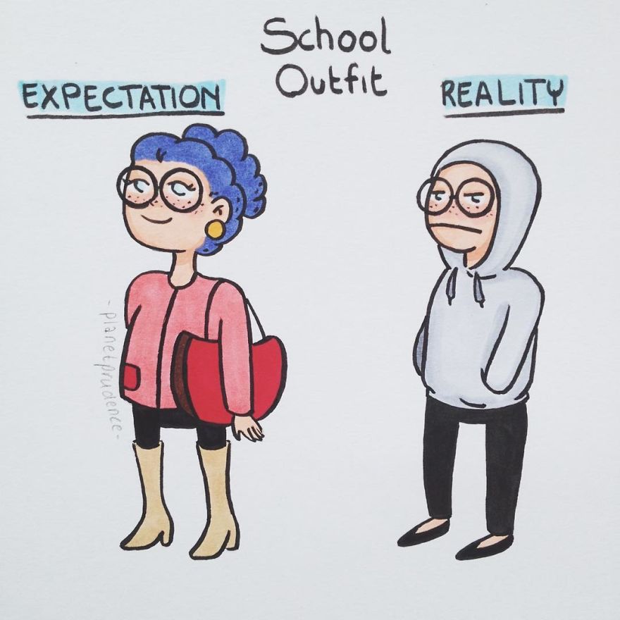 21 verità sulle donne che ti faranno dire "Quanto è vero!"
