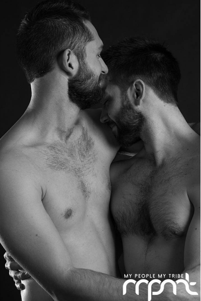 20 storie di lesbiche, gay, bisessuali e transessuali che si mettono a nudo