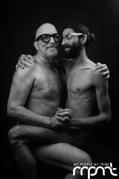 20 storie di lesbiche, gay, bisessuali e transessuali che si mettono a nudo