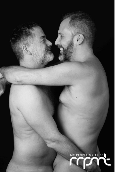 20 storie di lesbiche, gay, bisessuali e transessuali che si mettono a nudo