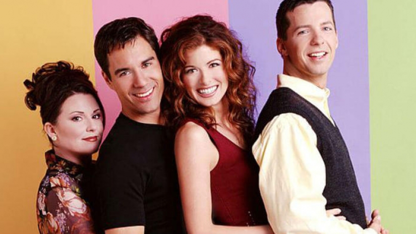 Will & Grace: manca poco al ritorno! Intanto ecco le foto social del cast