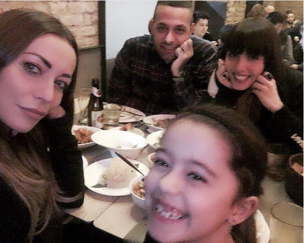 Le famiglie allargate delle star: quando un divorzio non è la fine dell'amore