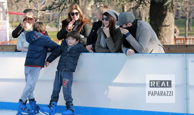 Le famiglie allargate delle star: quando un divorzio non è la fine dell'amore