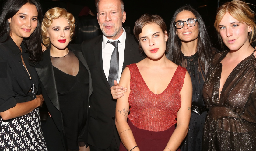 Le famiglie allargate delle star: quando un divorzio non è la fine dell'amore