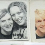 Come cambia l'amore? Una coppia si è fatta un selfie all'anno per 16 anni