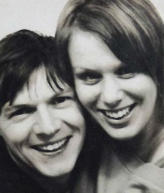 Come cambia l'amore? Una coppia si è fatta un selfie all'anno per 16 anni