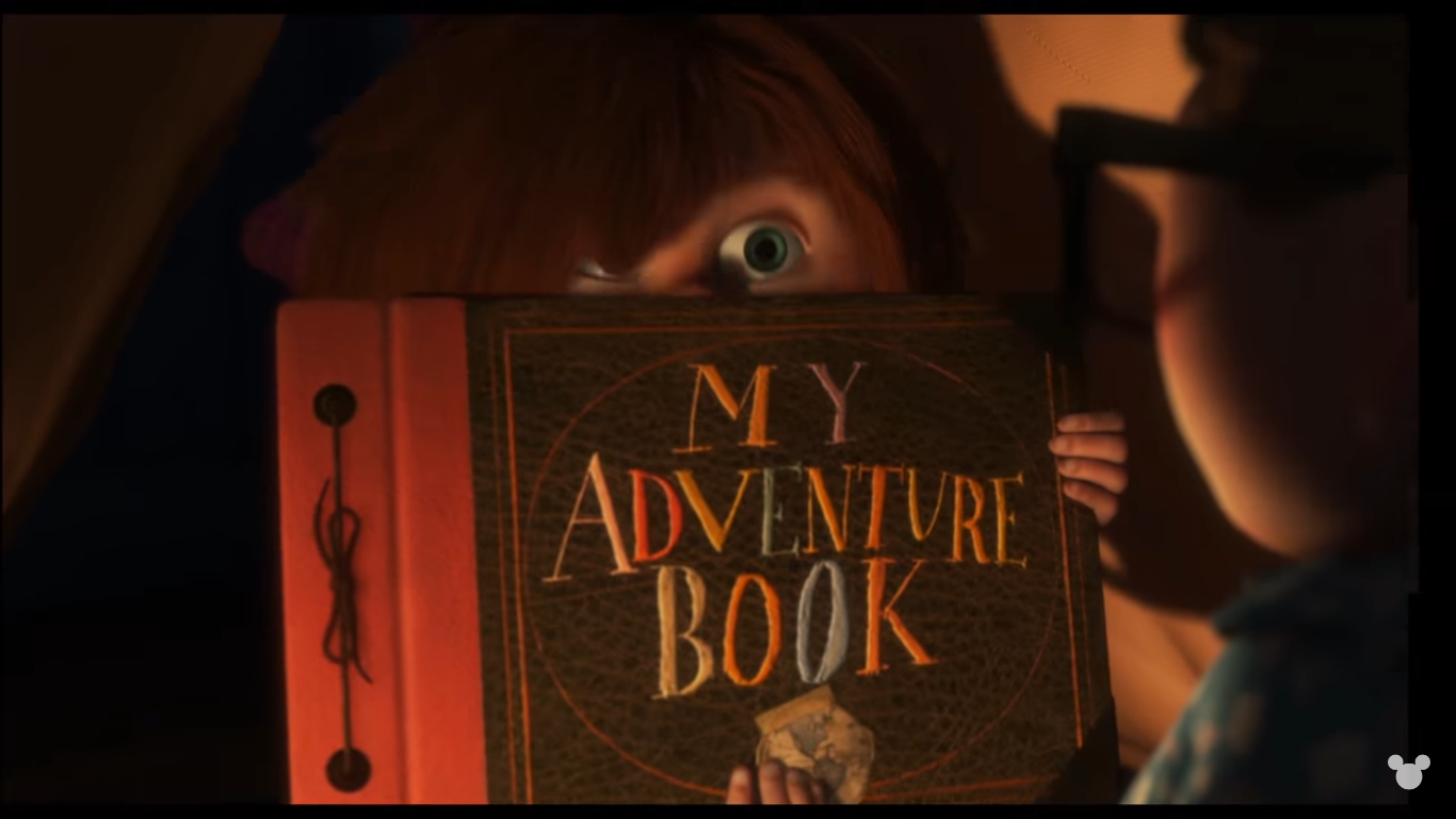 Paese che vai film Pixar (diverso) che trovi: i dettagli che cambiano