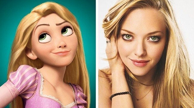 20 vip che hanno un sosia Disney