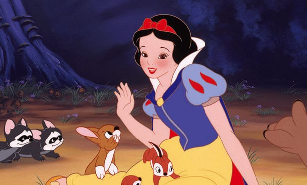 Pronti a vedere la Sirenetta, Biancaneve e tanti altri cartoni... in carne e ossa?