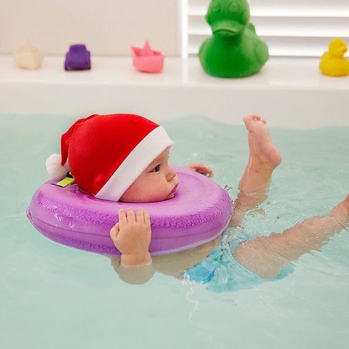 Mai provato la Baby Spa? Dovreste!