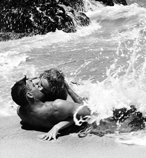 Le 37 scene di sesso più hot viste al cinema