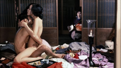 Le 37 scene di sesso più hot viste al cinema