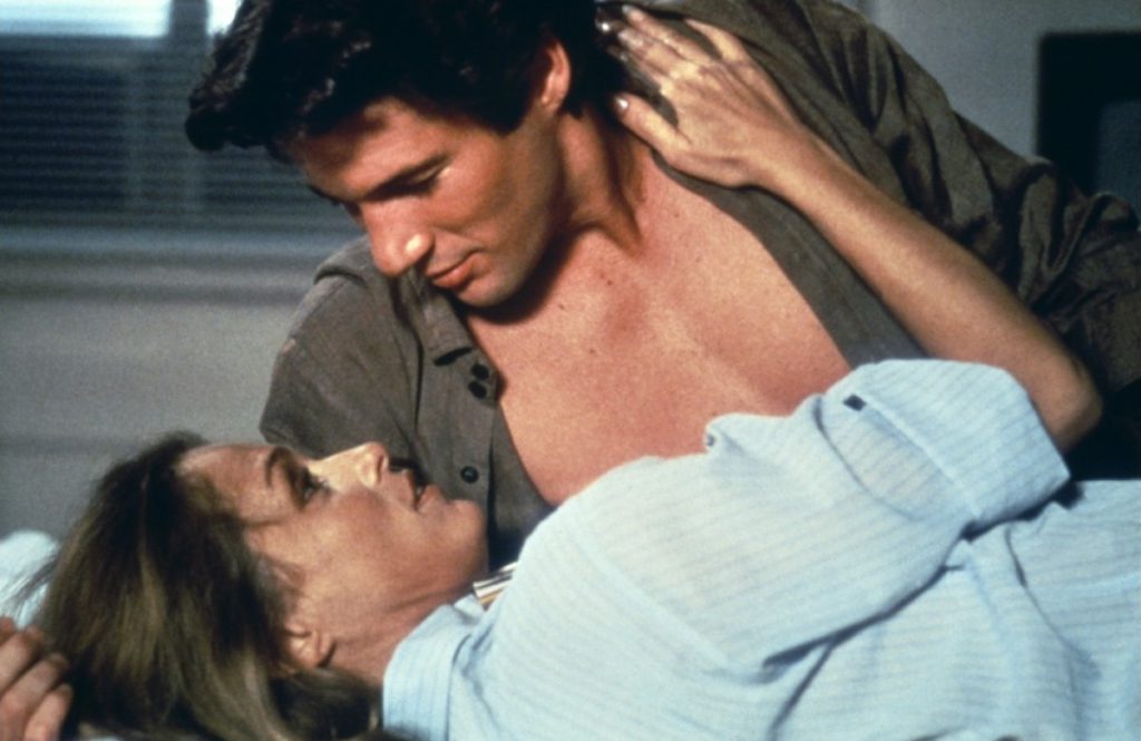 Le 37 scene di sesso più hot viste al cinema