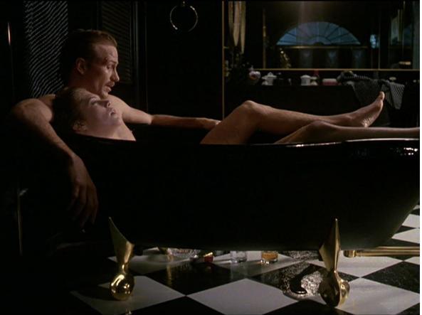 Le 37 scene di sesso più hot viste al cinema