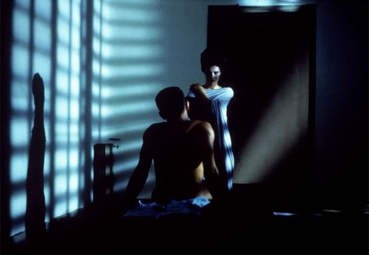 Le 37 scene di sesso più hot viste al cinema