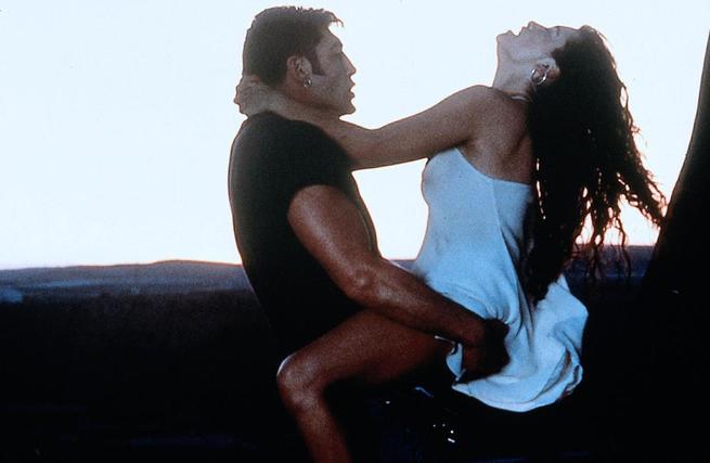 Le 37 scene di sesso più hot viste al cinema