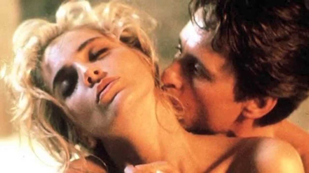 Le 37 scene di sesso più hot viste al cinema