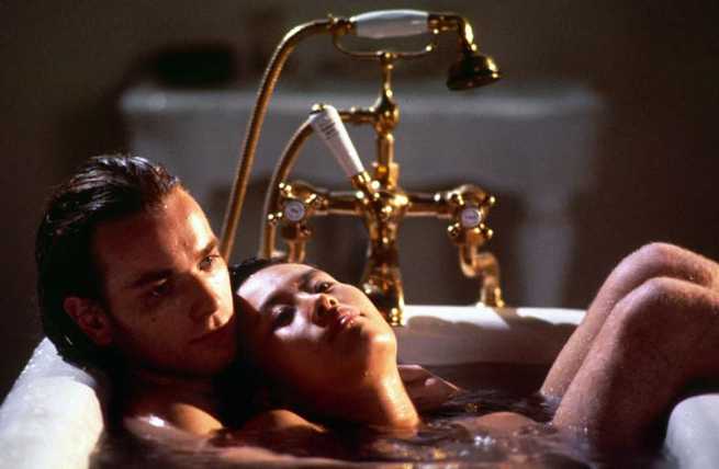 Le 37 scene di sesso più hot viste al cinema