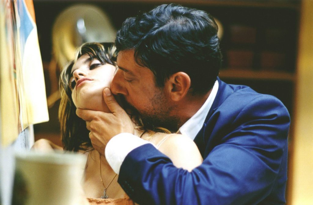 Le 37 scene di sesso più hot viste al cinema
