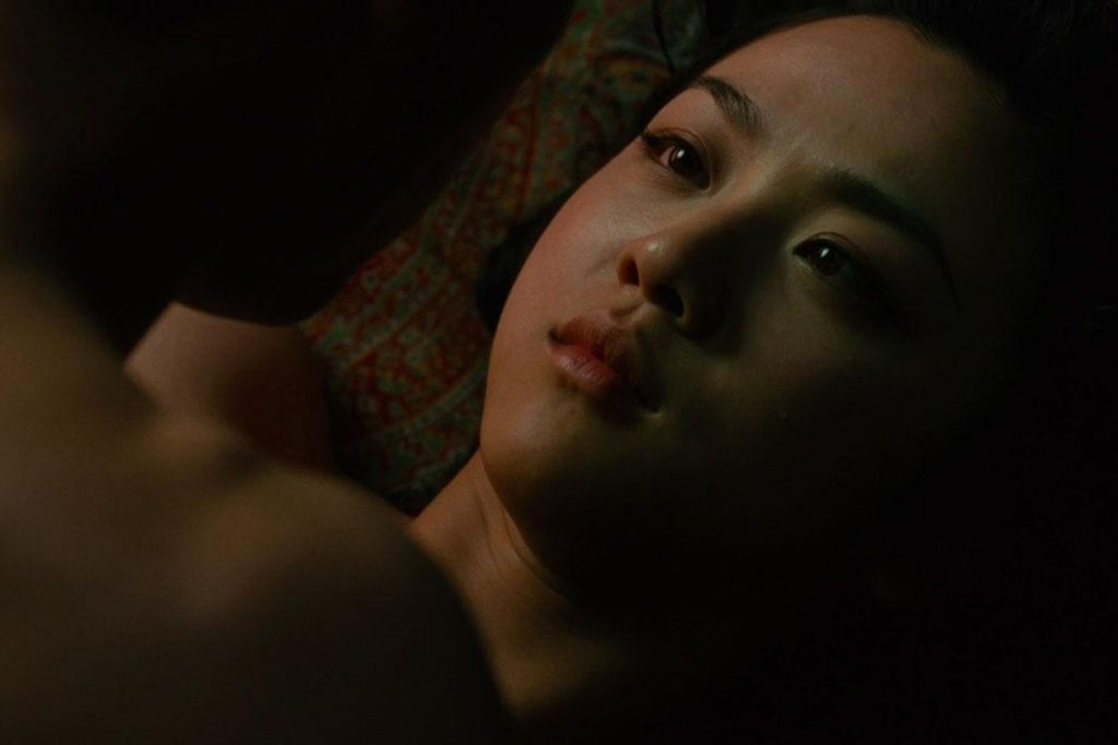 Le 37 scene di sesso più hot viste al cinema