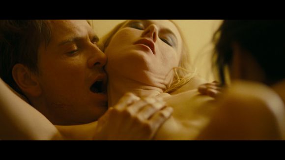 Le 37 scene di sesso più hot viste al cinema