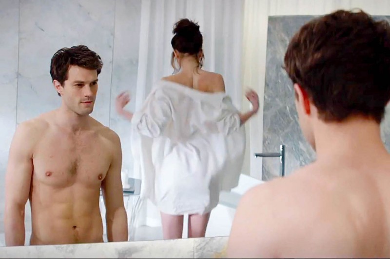 Le 37 scene di sesso più hot viste al cinema