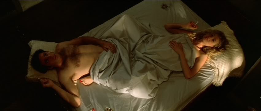 Le 37 scene di sesso più hot viste al cinema
