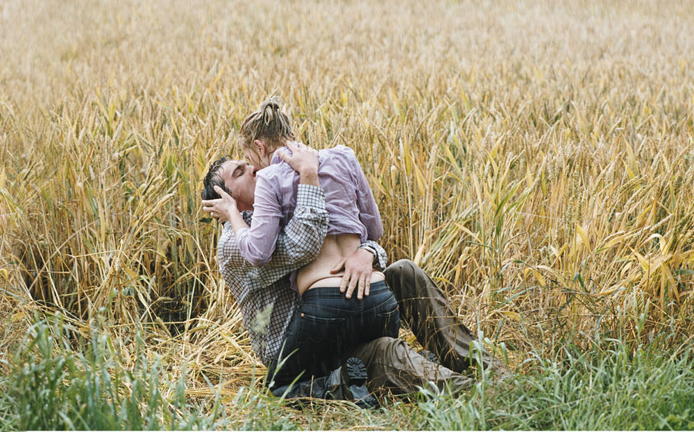 Le 37 scene di sesso più hot viste al cinema