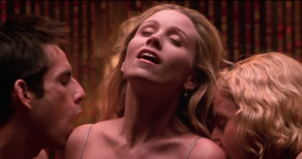 Le 37 scene di sesso più hot viste al cinema
