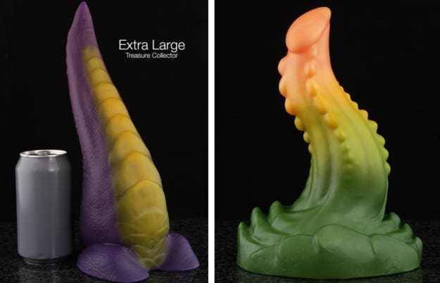 18 sex toy così trash che è impossibile credere esistano davvero